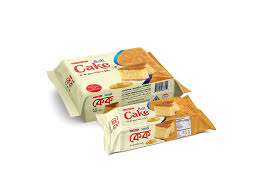 Olympic Soft Cake​  40 GM